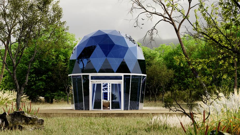 相山区雪利——专注野奢星空空间,一站式星空帐篷厂家与解决方案专家